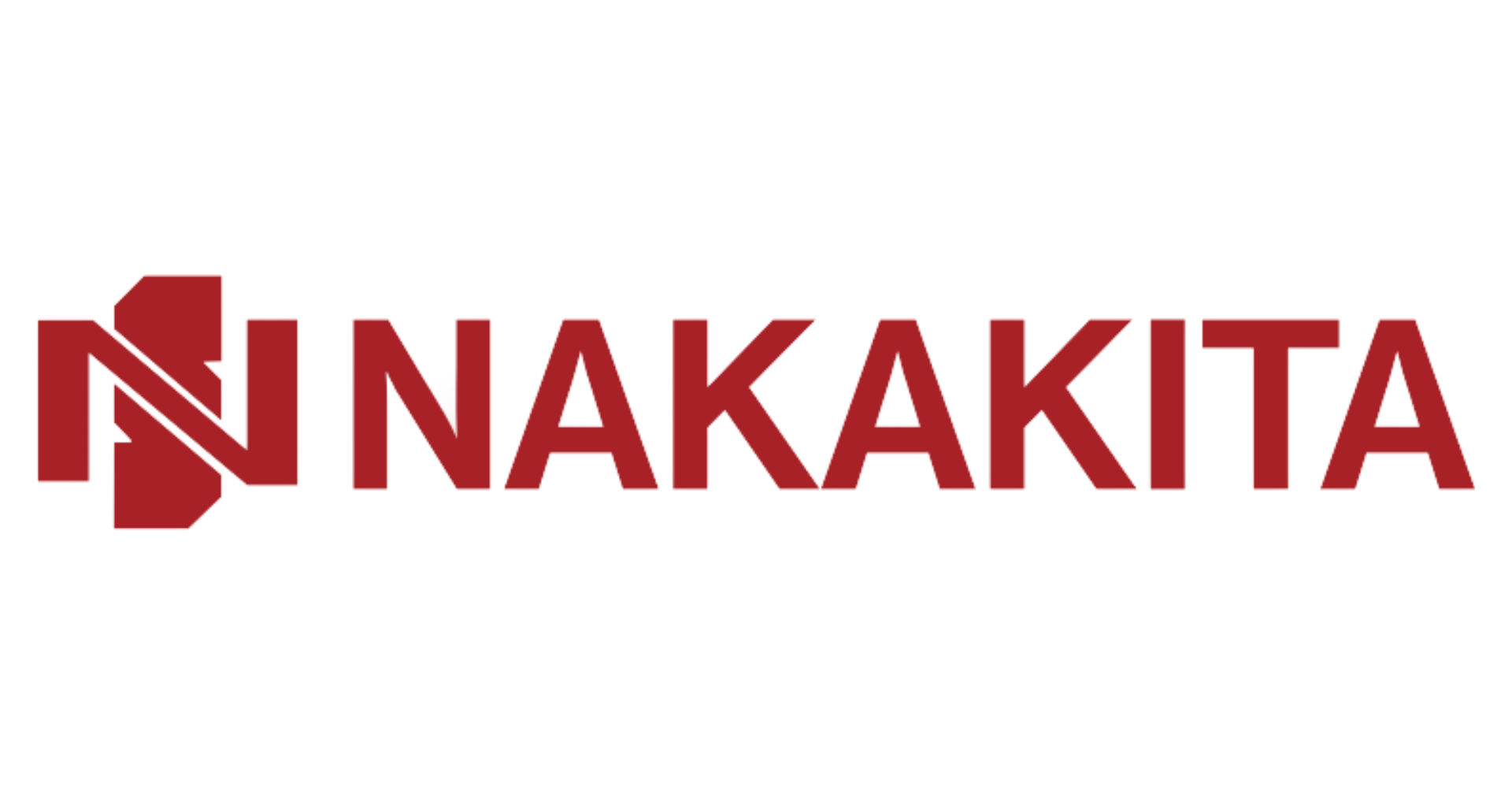 Nakakita Seisakusho Co. Ltd Logo